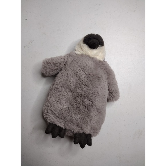 Jellycat Other - Jellycat Percy Penguin  Plush Retired Stuffed Animal 9" VGUC